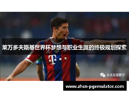 莱万多夫斯基世界杯梦想与职业生涯的终极规划探索