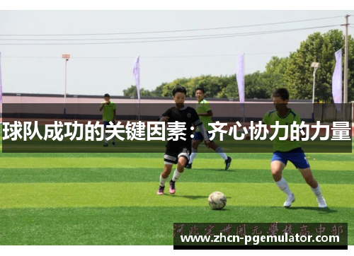 球队成功的关键因素：齐心协力的力量