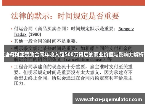 迪玛利亚赞助合同年收入超500万背后的商业价值与影响力解析
